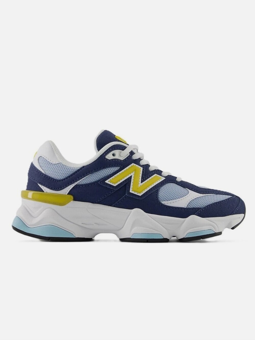 ⏰️1 Day Sale: Mens New Balance 9060 Sneakers - size 13 - Picture 3 of 10